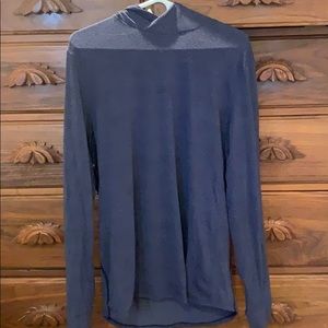 Lulu Lemon “Fresh Form” hoodie